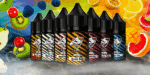 鯊克(SALT SHAQ) 主機小煙油30mL（4%）：圖片 4