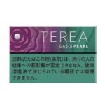 日版 IQOS ILUMA TEREA煙彈加熱煙主機：圖片 10